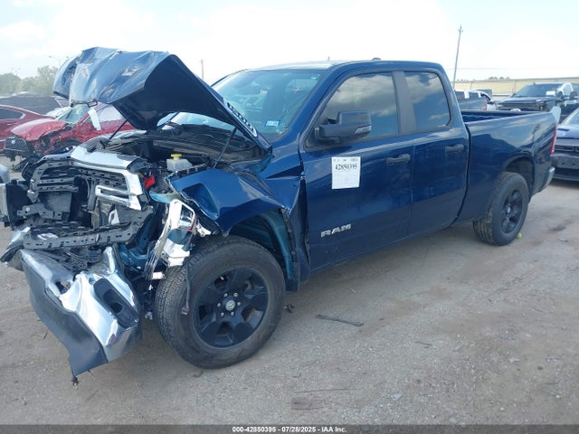 RAM 1500 2024 1C6RREBG8RN100746 Image 2