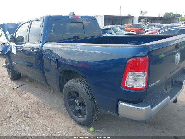 RAM 1500 2024 1C6RREBG8RN100746 Image 3
