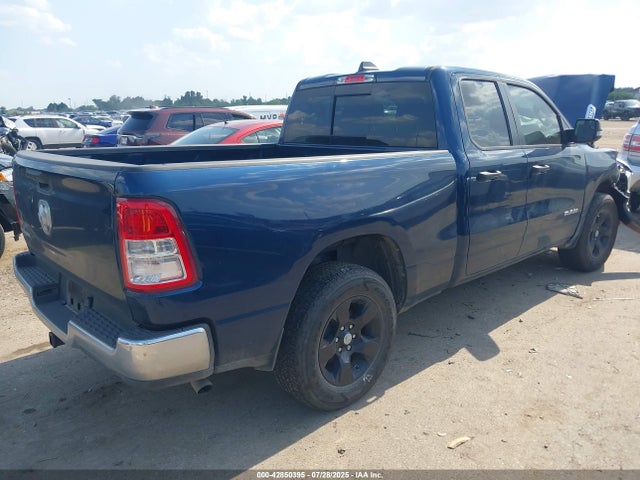 RAM 1500 2024 1C6RREBG8RN100746 Image 4