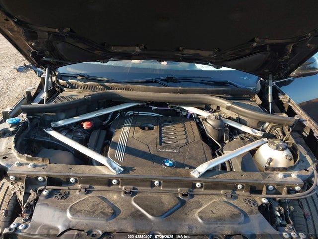 BMW X5 2021 5UXCR6C09M9D76586 Image 10
