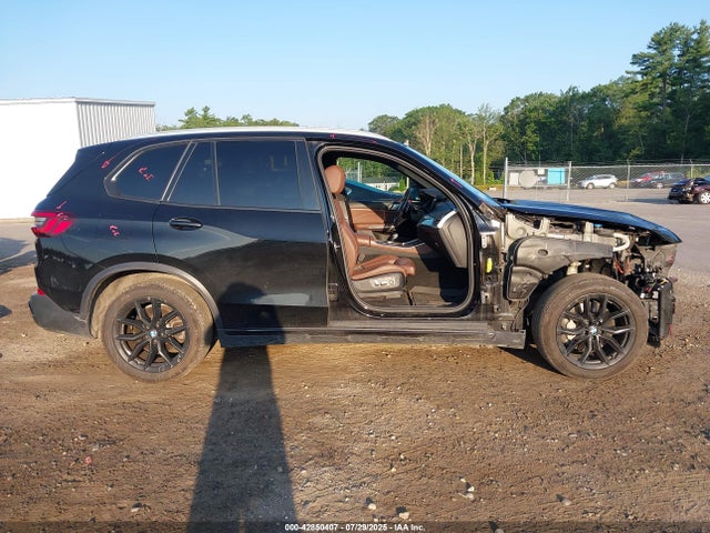 BMW X5 2021 5UXCR6C09M9D76586 Image 14
