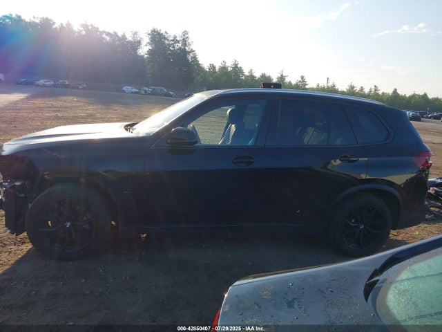 BMW X5 2021 5UXCR6C09M9D76586 Image 15