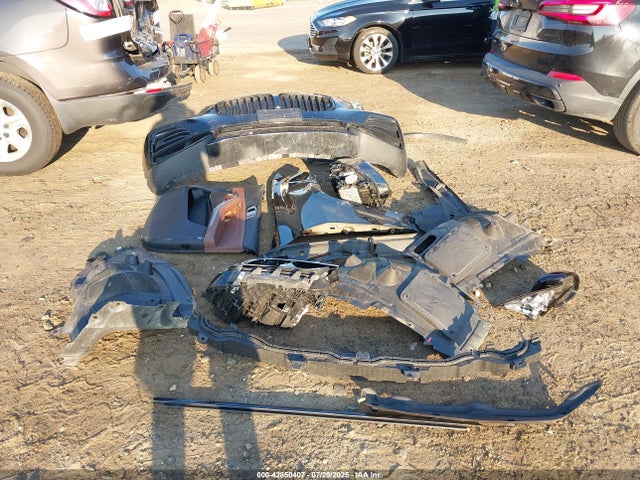 BMW X5 2021 5UXCR6C09M9D76586 Image 12