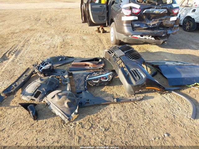 BMW X5 2021 5UXCR6C09M9D76586 Image 19
