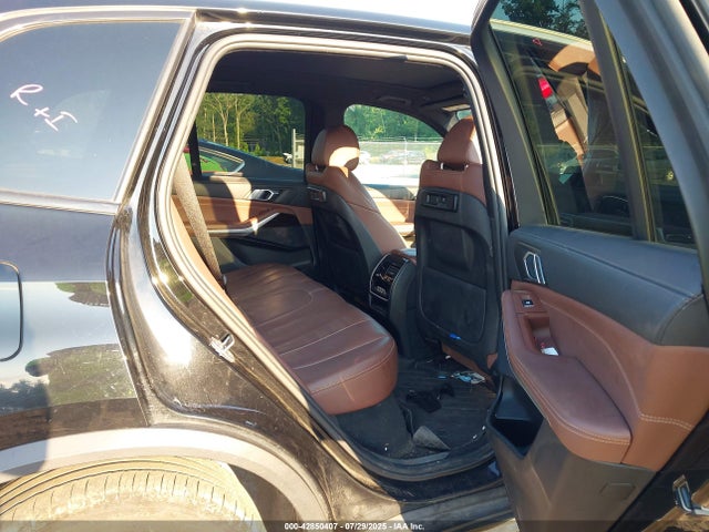 BMW X5 2021 5UXCR6C09M9D76586 Image 8