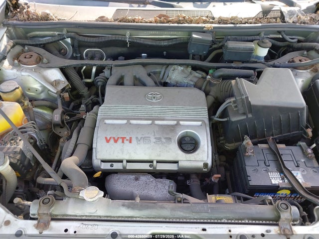 Aukcja sprzedaży 2006 Toyota Highlander V6, vin: JTEEP21A160180808, numer aukcji: 42850409