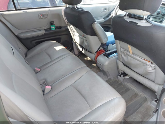 Aukcja sprzedaży 2006 Toyota Highlander V6, vin: JTEEP21A160180808, numer aukcji: 42850409