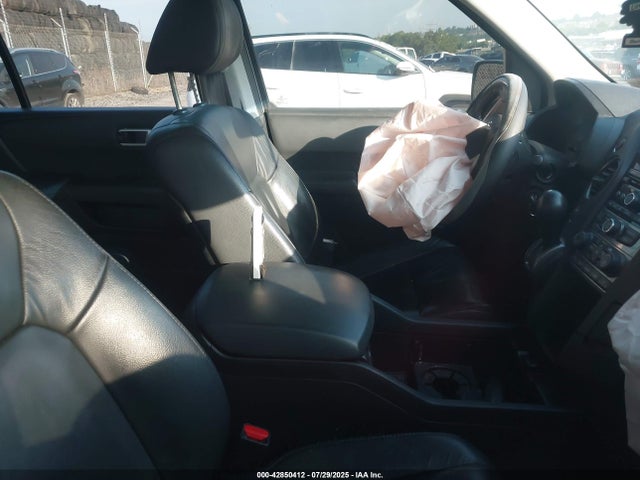 Honda j35z4 2015 5FNYF4H54FB033313 Image 13