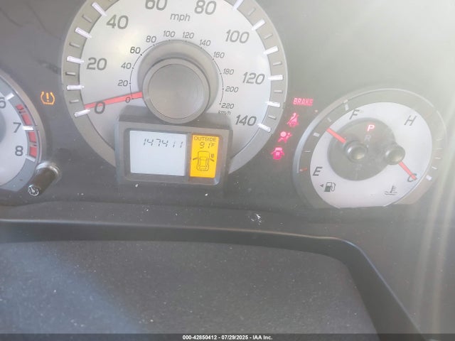 Honda j35z4 2015 5FNYF4H54FB033313 Image 15
