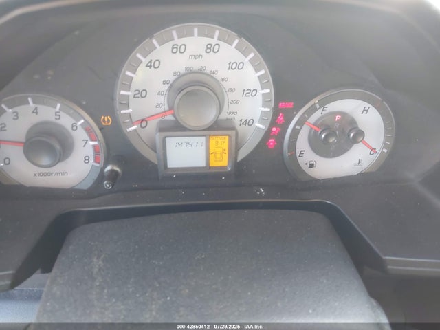 Honda j35z4 2015 5FNYF4H54FB033313 Image 7