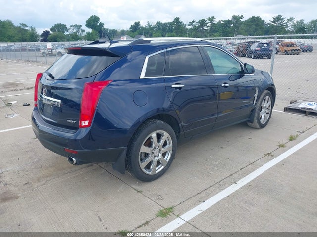 2011 CADILLAC SRX 3GYFNKE65BS539157 Photo 3