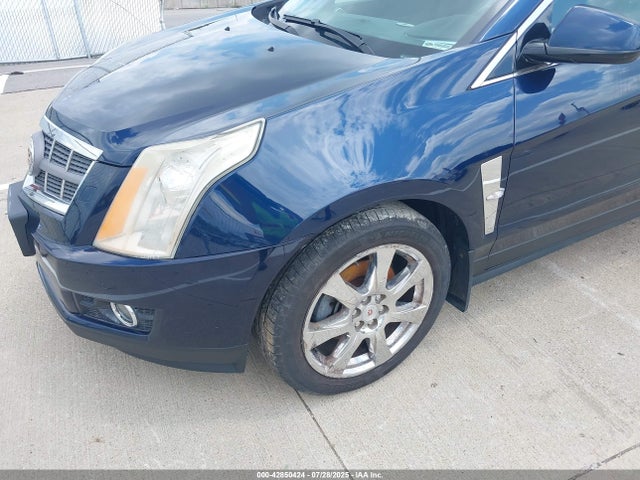 2011 CADILLAC SRX 3GYFNKE65BS539157 Photo 5