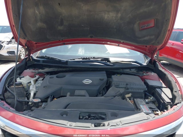 1N4AL3AP2FN862209 Nissan 2015
