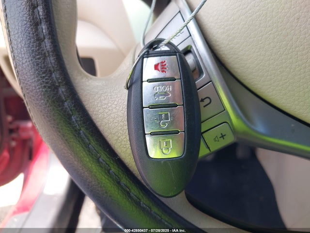1N4AL3AP2FN862209 Nissan 2015