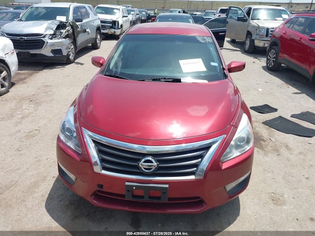 1N4AL3AP2FN862209 Nissan 2015