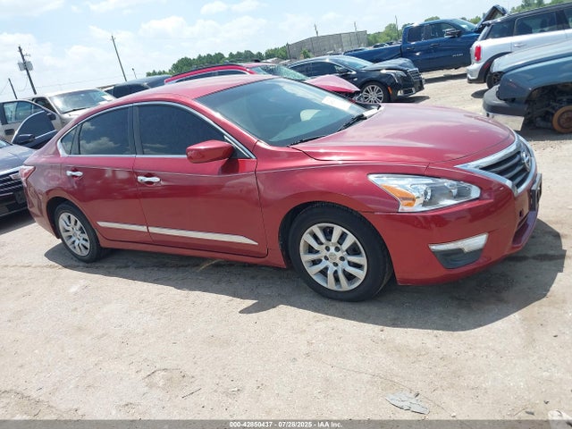 1N4AL3AP2FN862209 Nissan 2015