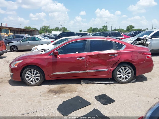 1N4AL3AP2FN862209 Nissan 2015