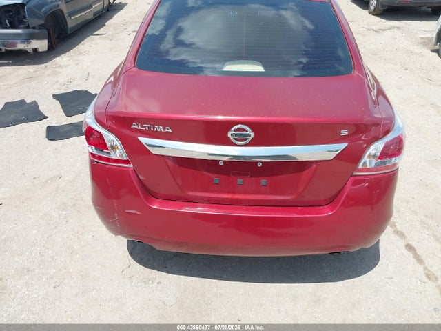 1N4AL3AP2FN862209 Nissan 2015
