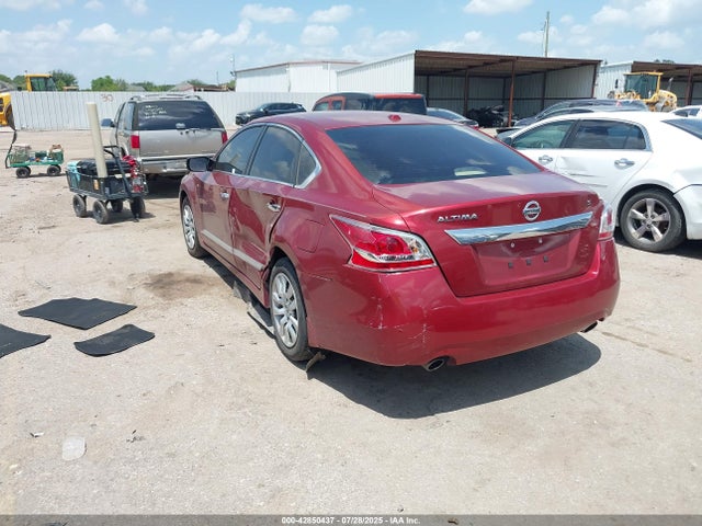 1N4AL3AP2FN862209 Nissan 2015