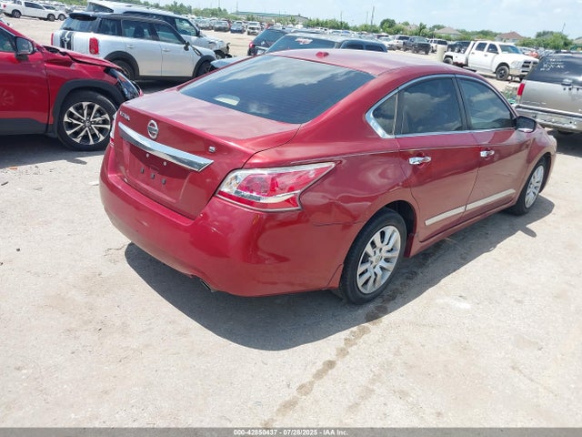 1N4AL3AP2FN862209 Nissan 2015