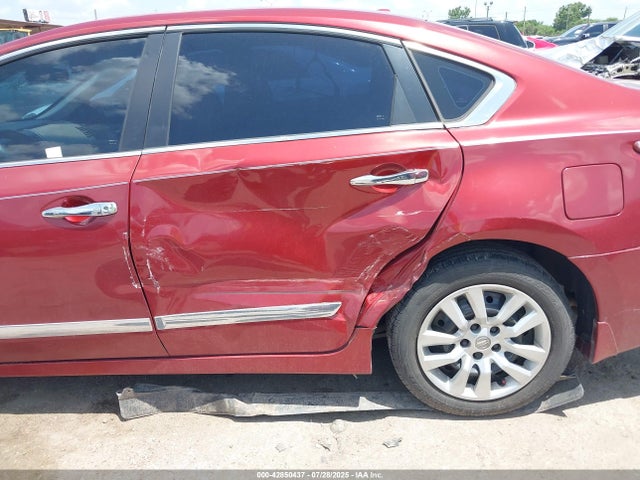 1N4AL3AP2FN862209 Nissan 2015