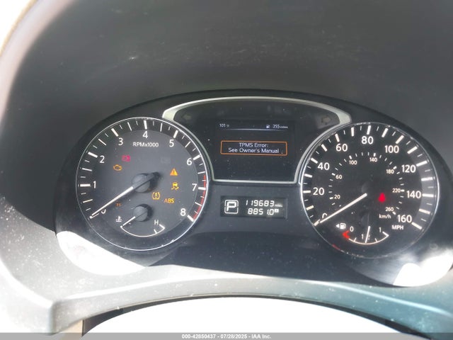 1N4AL3AP2FN862209 Nissan 2015