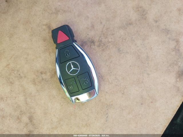 2014 MERCEDES-BENZ CLA 250 WDDSJ4EB2EN046677 Photo 10