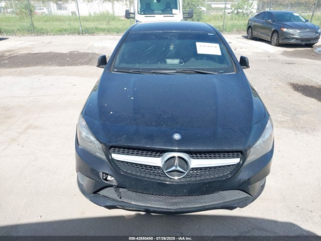 2014 MERCEDES-BENZ CLA 250 WDDSJ4EB2EN046677 Photo 5
