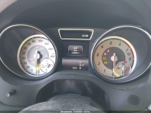 2014 MERCEDES-BENZ CLA 250 WDDSJ4EB2EN046677 Photo 6
