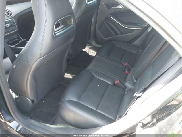 2014 MERCEDES-BENZ CLA 250 WDDSJ4EB2EN046677 Photo 7