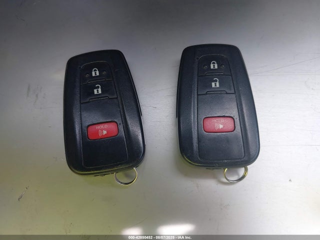 JTDKBRFU9G3011623 Toyota 2zr-fxe,1nm
