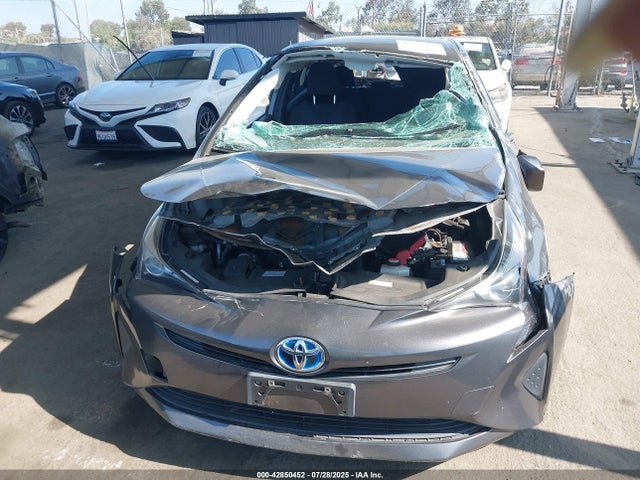 JTDKBRFU9G3011623 Toyota 2zr-fxe,1nm