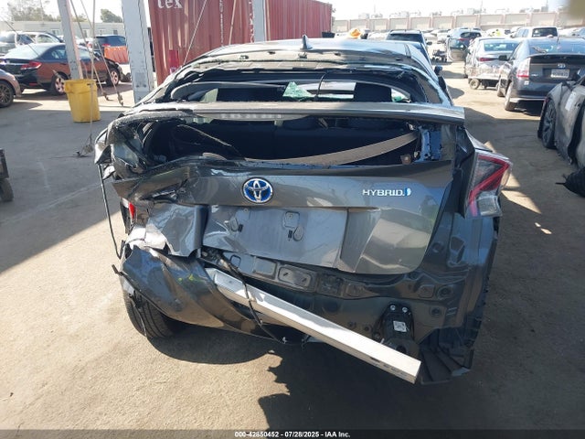 JTDKBRFU9G3011623 Toyota 2zr-fxe,1nm