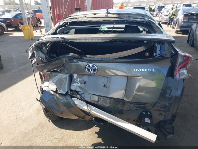 JTDKBRFU9G3011623 Toyota 2zr-fxe,1nm