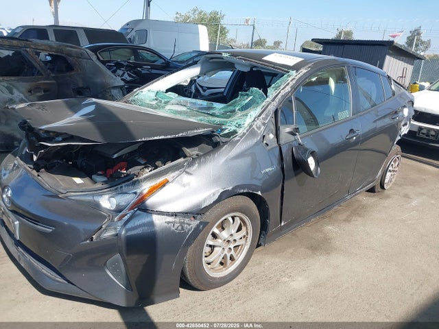 JTDKBRFU9G3011623 Toyota 2zr-fxe,1nm