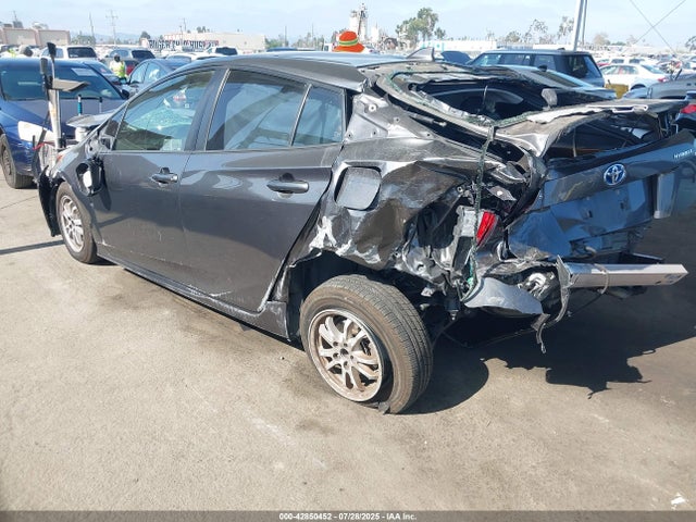 JTDKBRFU9G3011623 Toyota 2zr-fxe,1nm
