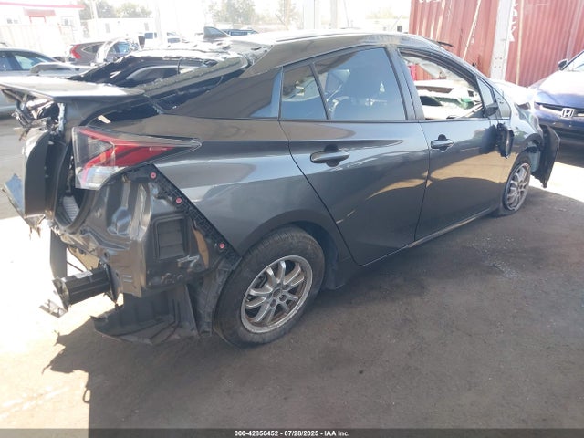 JTDKBRFU9G3011623 Toyota 2zr-fxe,1nm