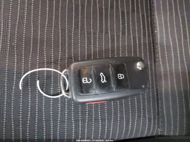WVGBV7AX0HK050455 Volkswagen 2.0 tsi