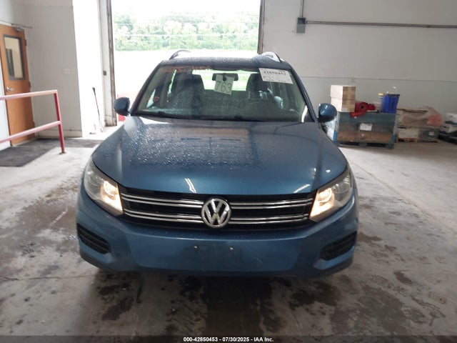 WVGBV7AX0HK050455 Volkswagen 2.0 tsi