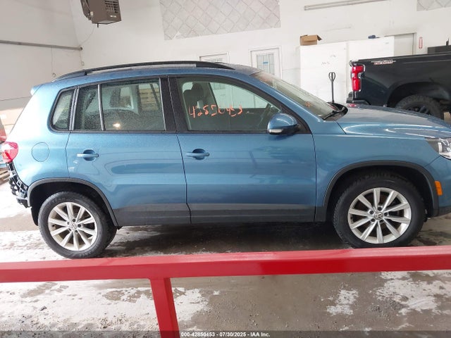 WVGBV7AX0HK050455 Volkswagen 2.0 tsi