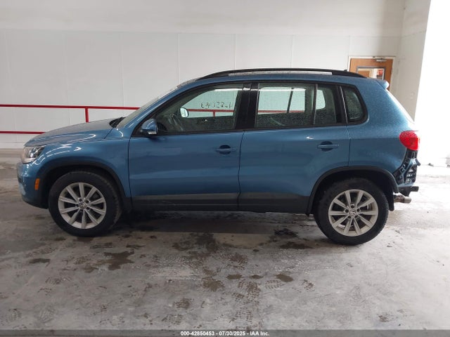 WVGBV7AX0HK050455 Volkswagen 2.0 tsi