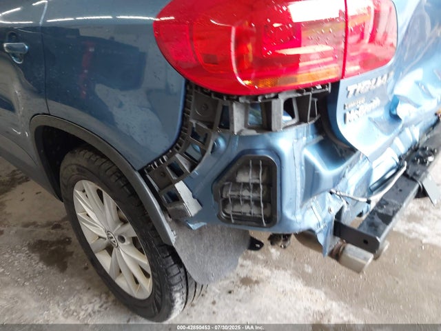WVGBV7AX0HK050455 Volkswagen 2.0 tsi