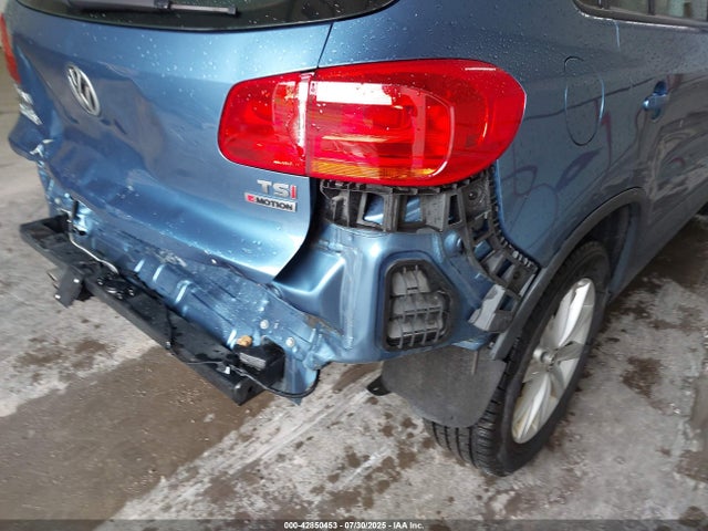 WVGBV7AX0HK050455 Volkswagen 2.0 tsi