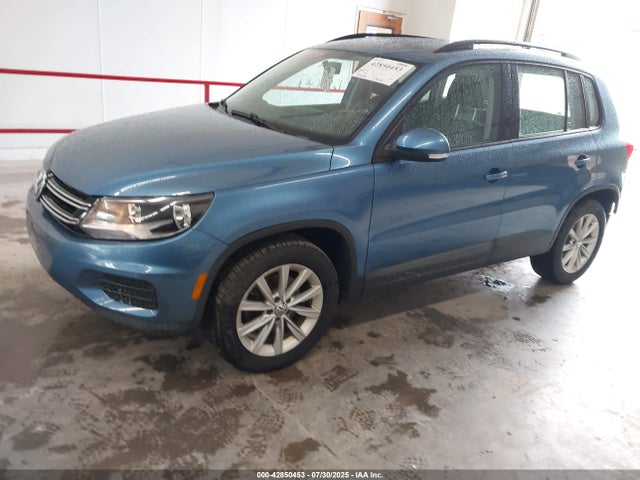WVGBV7AX0HK050455 Volkswagen 2.0 tsi