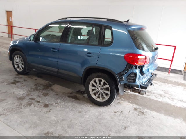 WVGBV7AX0HK050455 Volkswagen 2.0 tsi