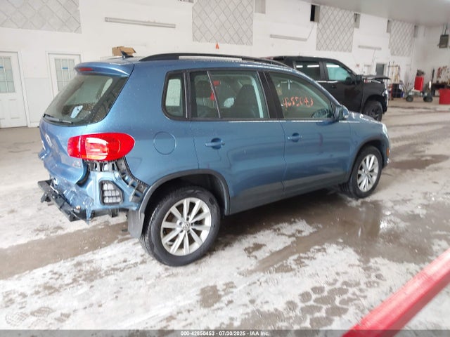 WVGBV7AX0HK050455 Volkswagen 2.0 tsi