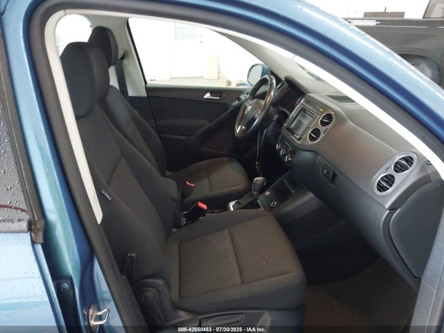 WVGBV7AX0HK050455 Volkswagen 2.0 tsi