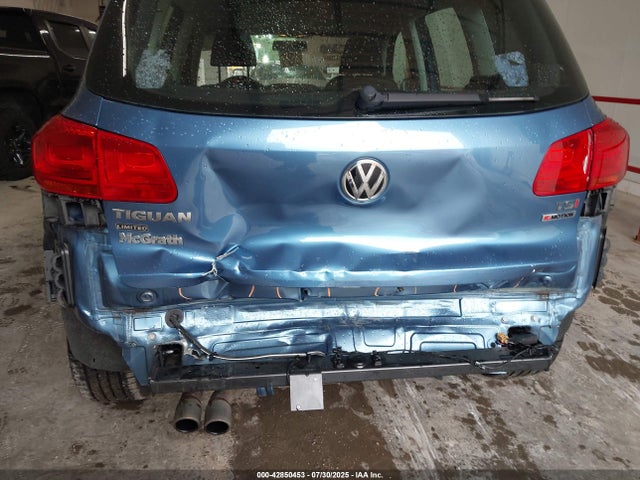 WVGBV7AX0HK050455 Volkswagen 2.0 tsi