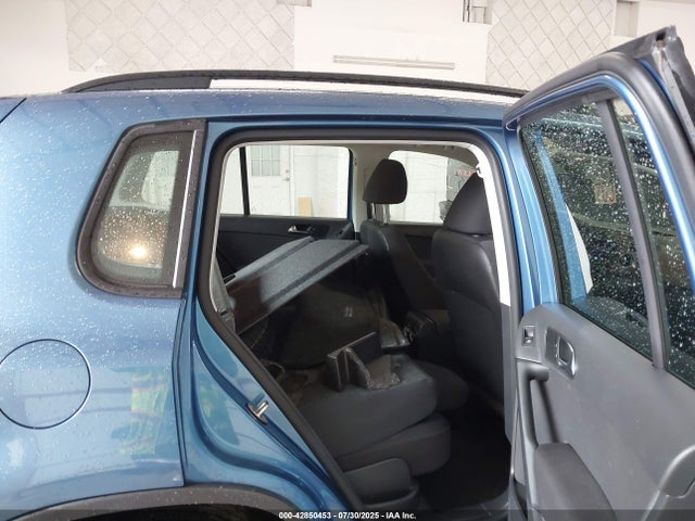 WVGBV7AX0HK050455 Volkswagen 2.0 tsi