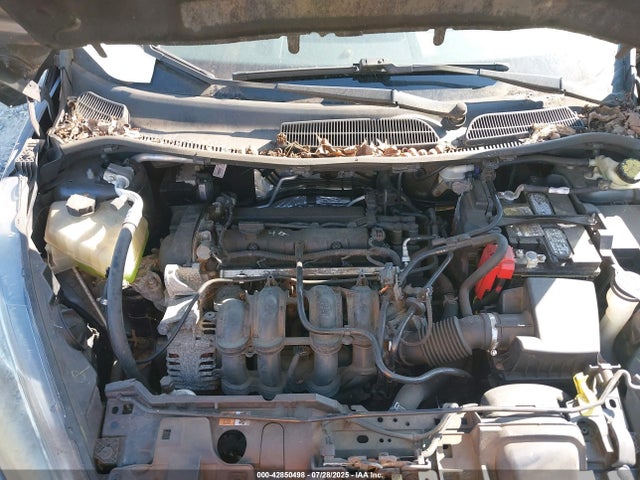 Ford 2014 2014 3FADP4EJ4EM232598 Image 10
